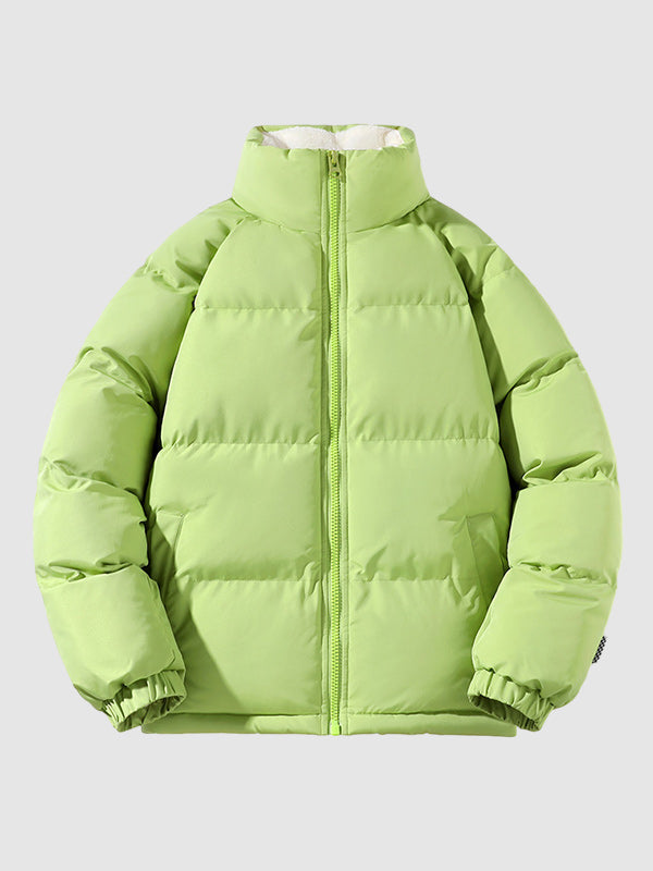 Óscar | Plumífero acolchado impermeable