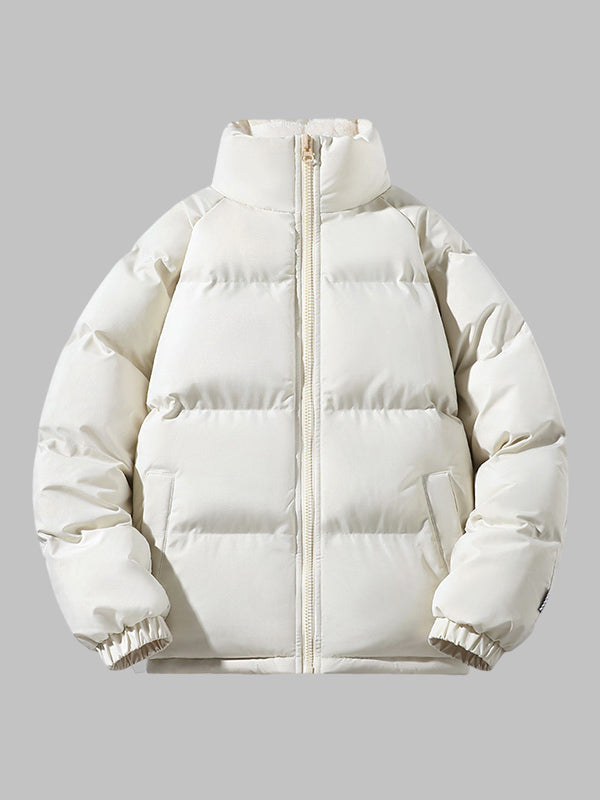 Óscar | Plumífero acolchado impermeable