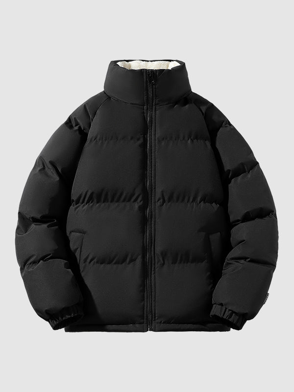 Óscar | Plumífero acolchado impermeable