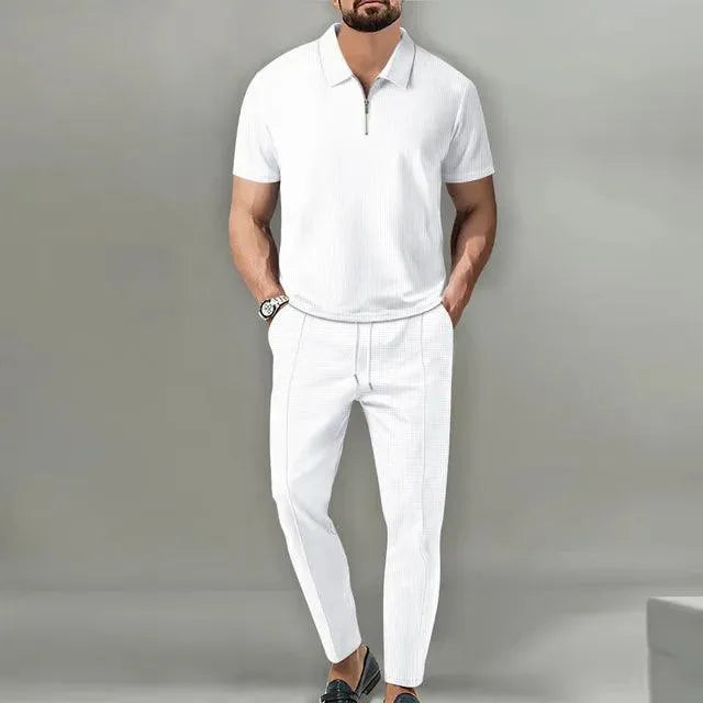 Luca | Conjunto de verano para hombre