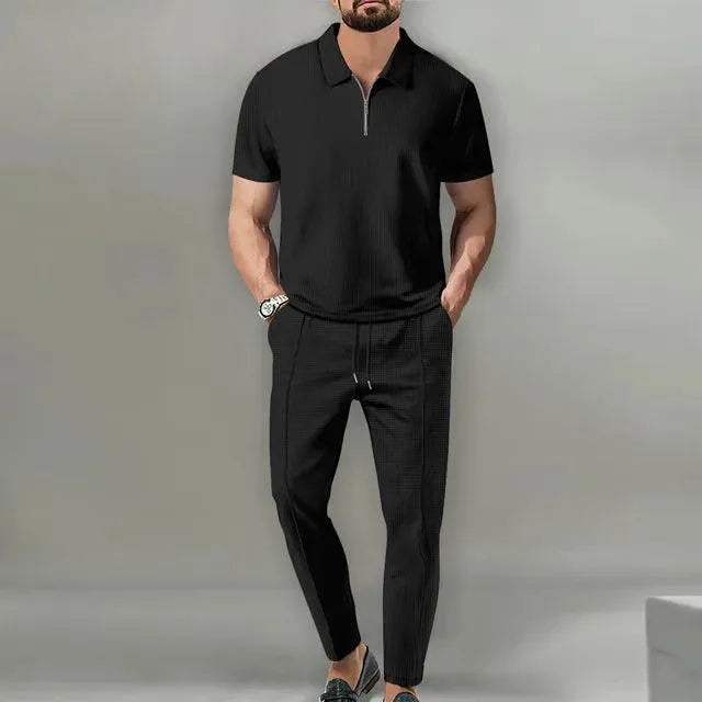 Luca | Conjunto de verano para hombre