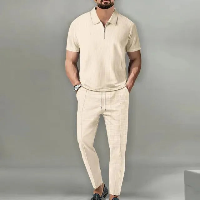 Luca | Conjunto de verano para hombre