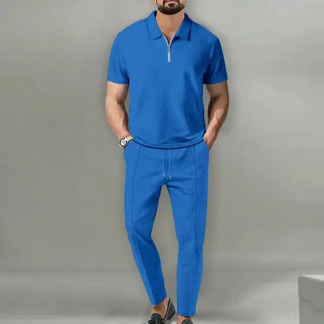 Luca | Conjunto de verano para hombre