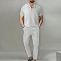 Luca | Conjunto de verano para hombre