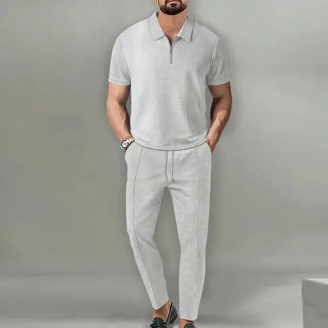 Luca | Conjunto de verano para hombre