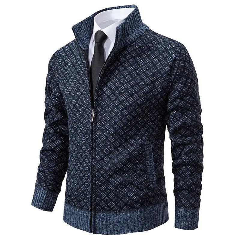 Nicanor | Chaqueta de punto ligera