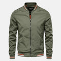 Genaro | Cortavientos plegable de hombre
