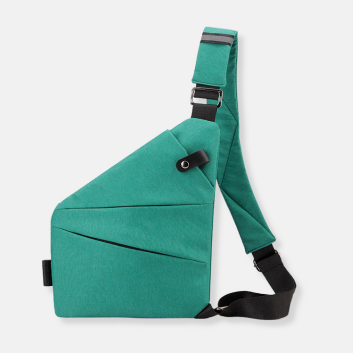 Liv | Bolso de hombro seguro de nailon