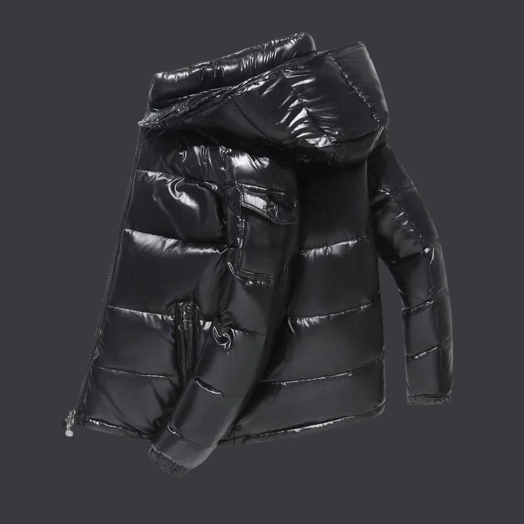 Sophia - Gloss Winter Coat