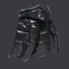 Sophia - Gloss Winter Coat