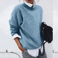 Dolores | Jersey de corte amplio