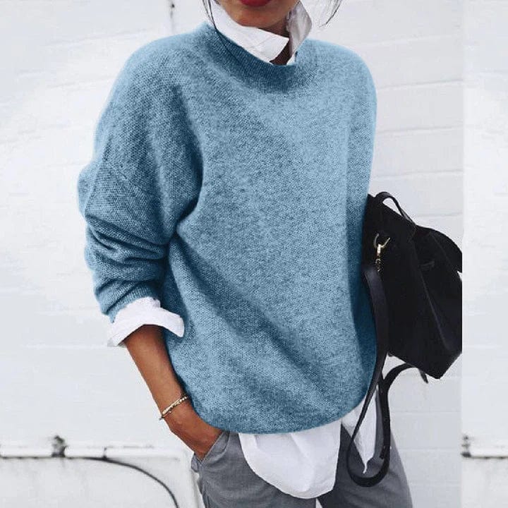 Dolores | Jersey de corte amplio