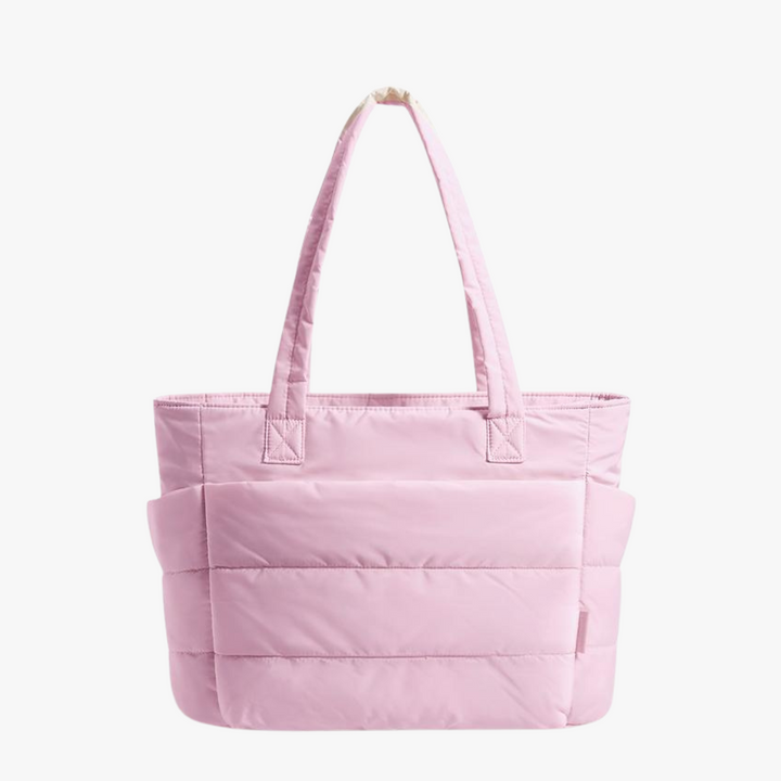 Shelly | Mochila acolchada con estilo