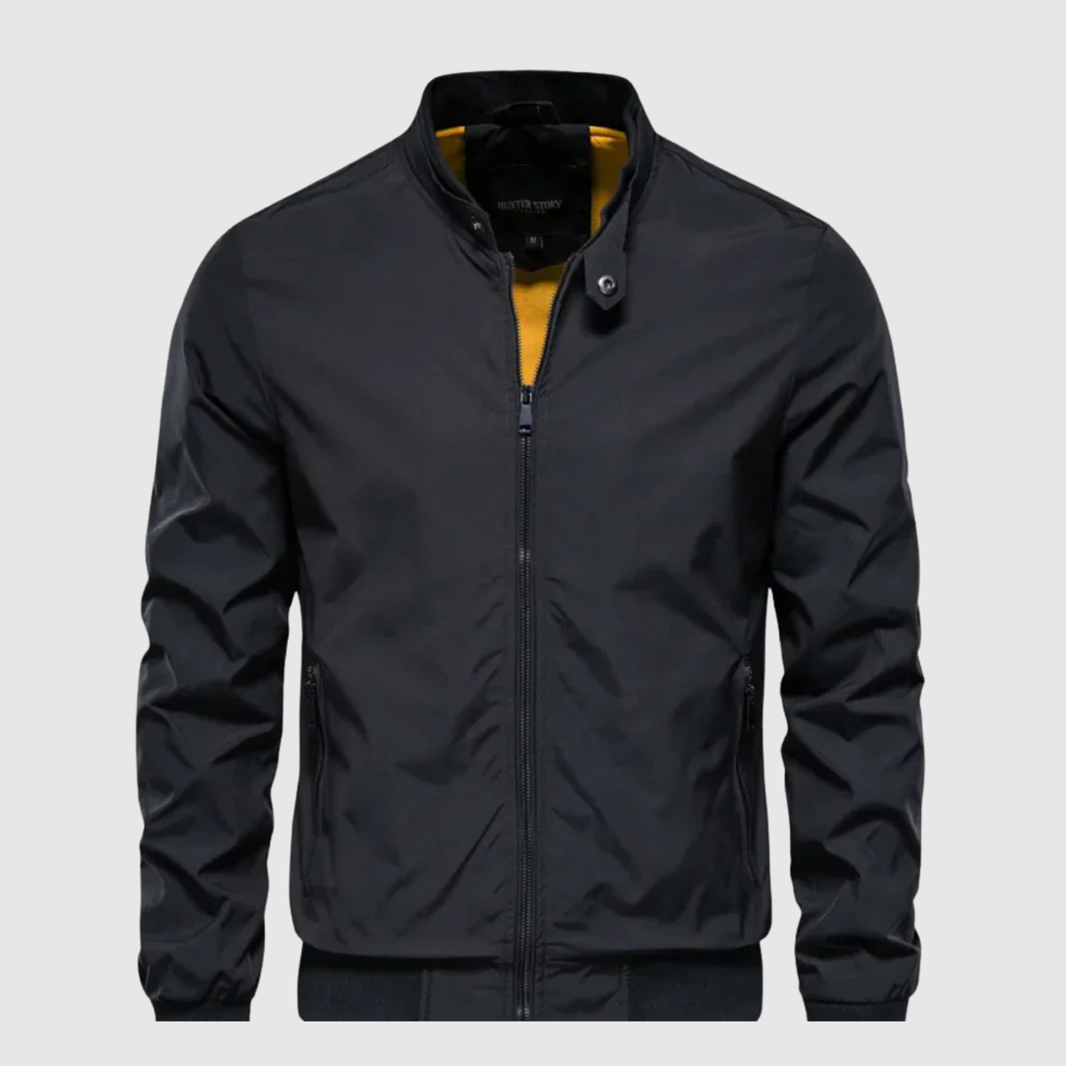 Hilario | Chaqueta veraniega ultraligera