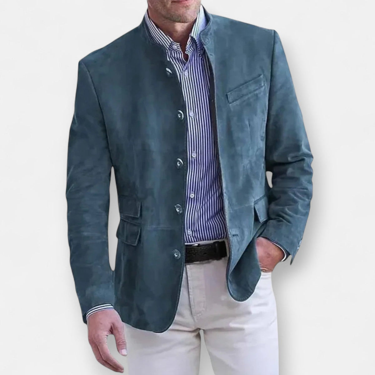 Gerardo | Chaqueta smart casual
