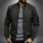 Bruno | Chaqueta de entretiempo ligera