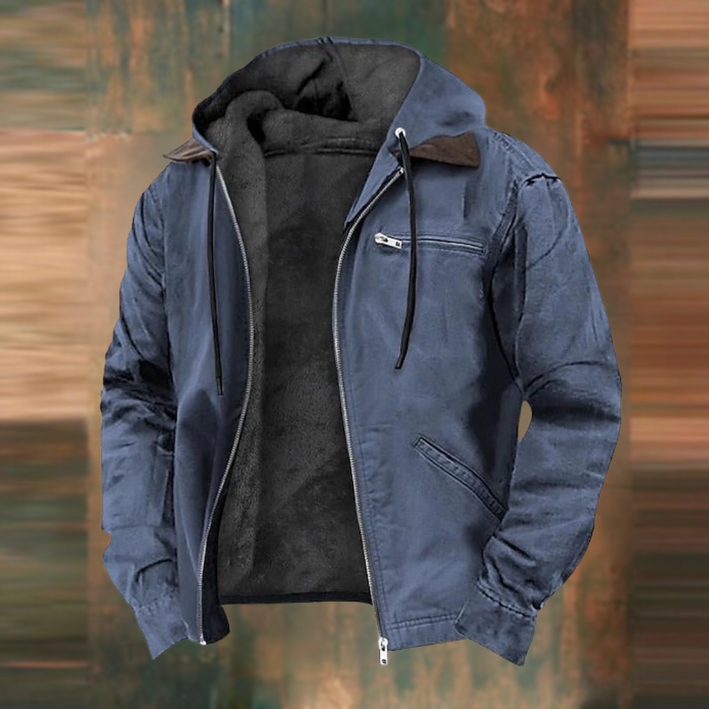 Gabriel | Chaqueta de entretiempo elegante