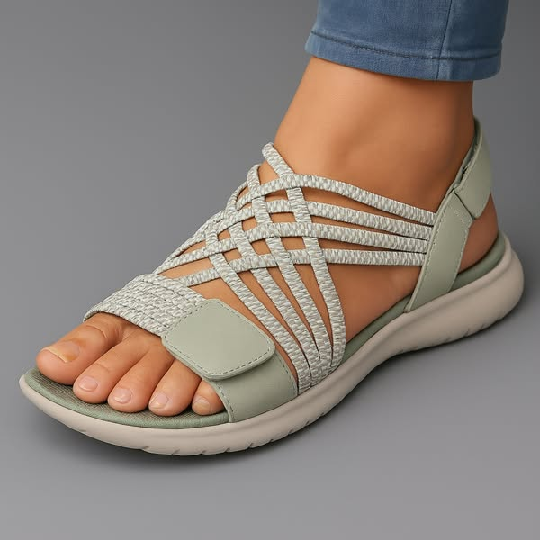 Heidi | Sandalias ortopédicas para mujer