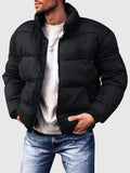 Javier | Chaqueta de invierno clásica