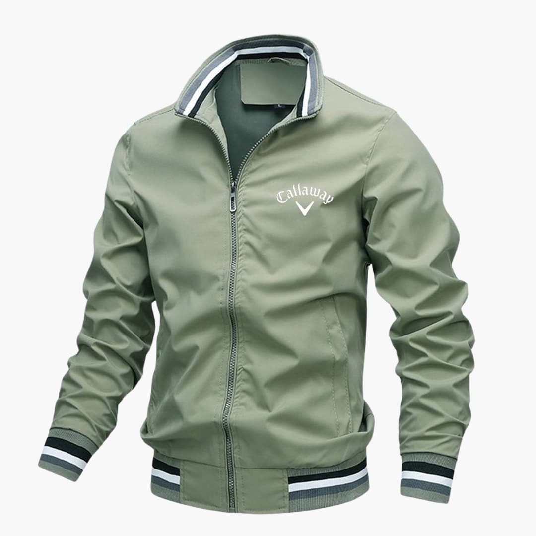 Eduardo | Chaqueta versátil para cada día