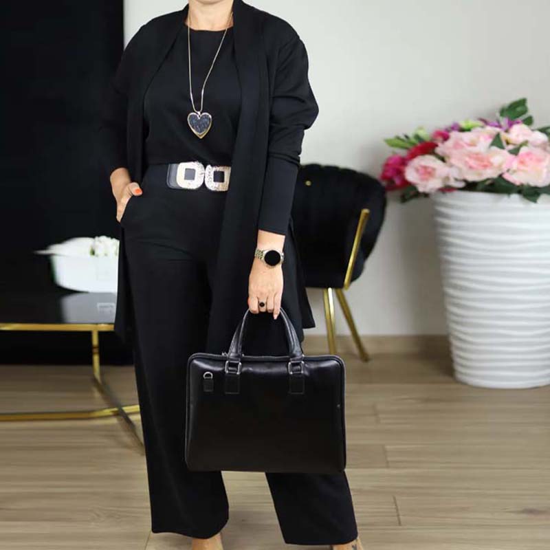 Aurelia | Elegante conjunto de 3 piezas