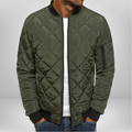 Alonso | Bomber acolchada urbana