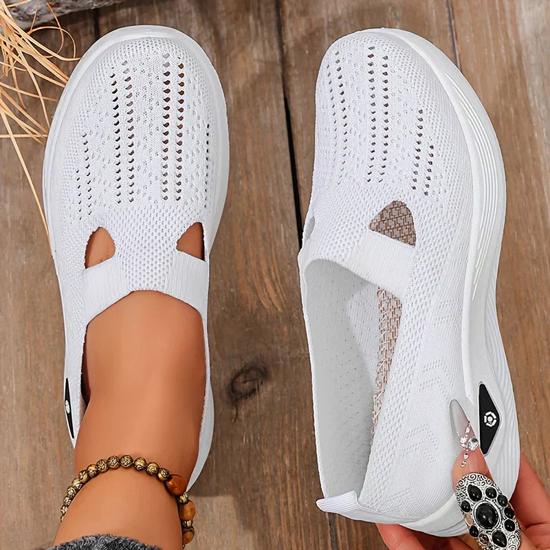 Anouk | Zapatos ortopédicos de confort — 1+1 GRATIS