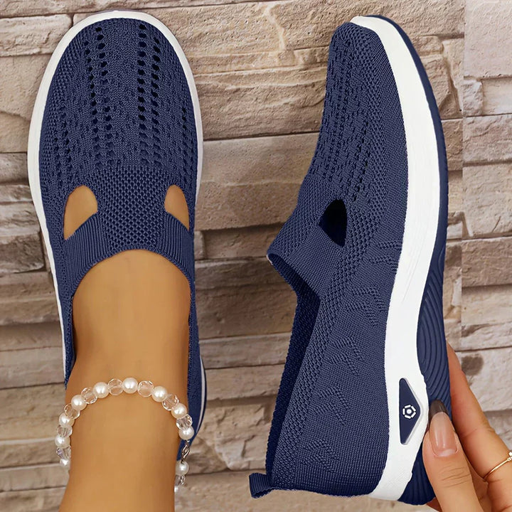 Anouk | Zapatos ortopédicos de confort — 1+1 GRATIS