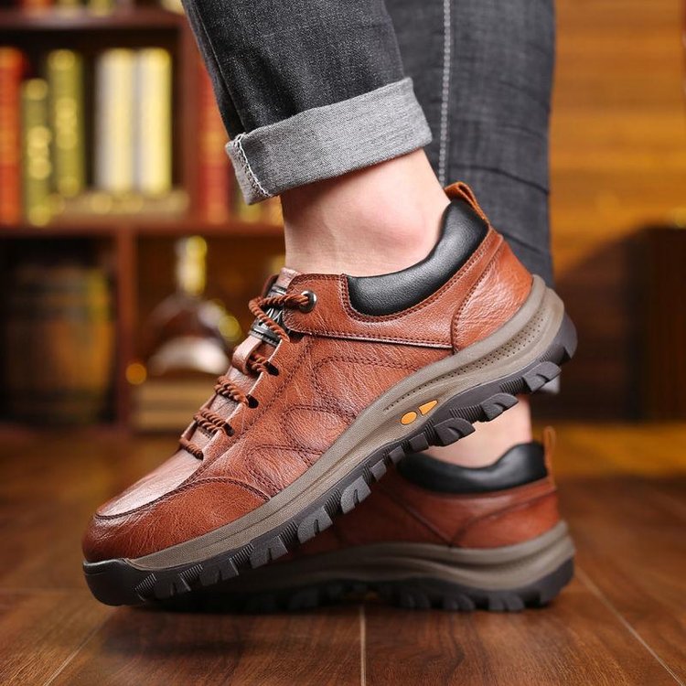 Calixto | Botas outdoor cómodas