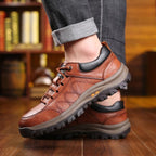 Calixto | Botas outdoor cómodas