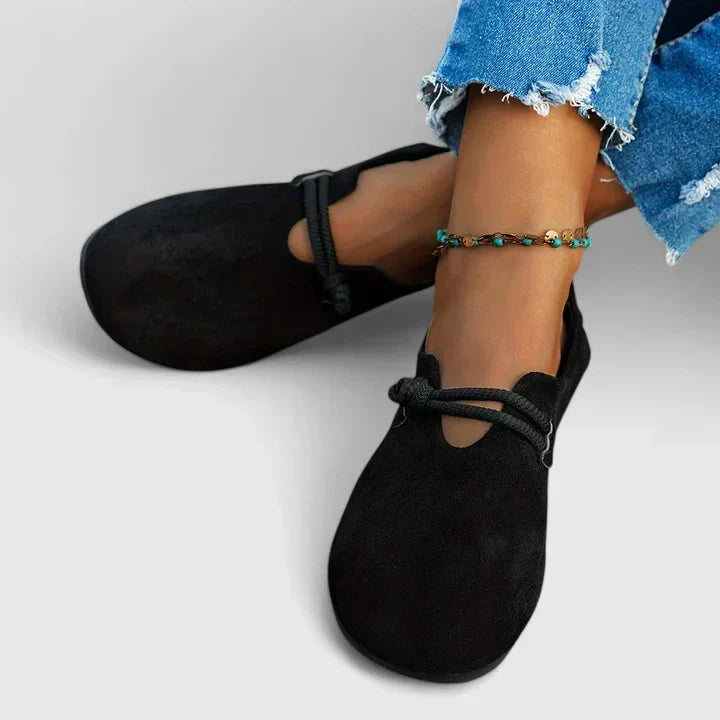 Norah | Mocasines ortopédicos para mujer