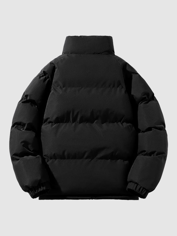 Óscar | Plumífero acolchado impermeable