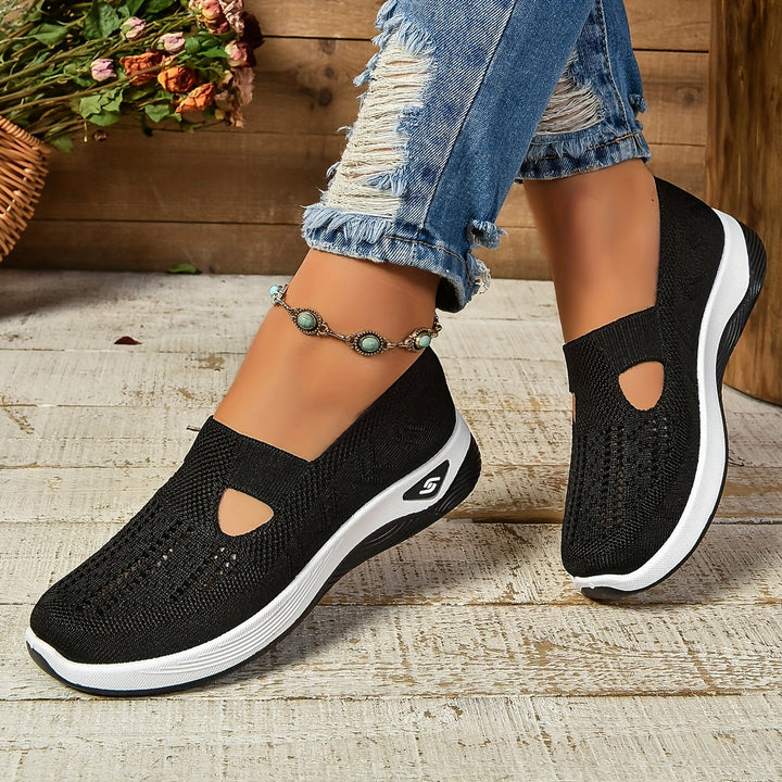 Anouk | Zapatos ortopédicos de confort — 1+1 GRATIS