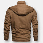 Héctor | Chaqueta forrada funcional
