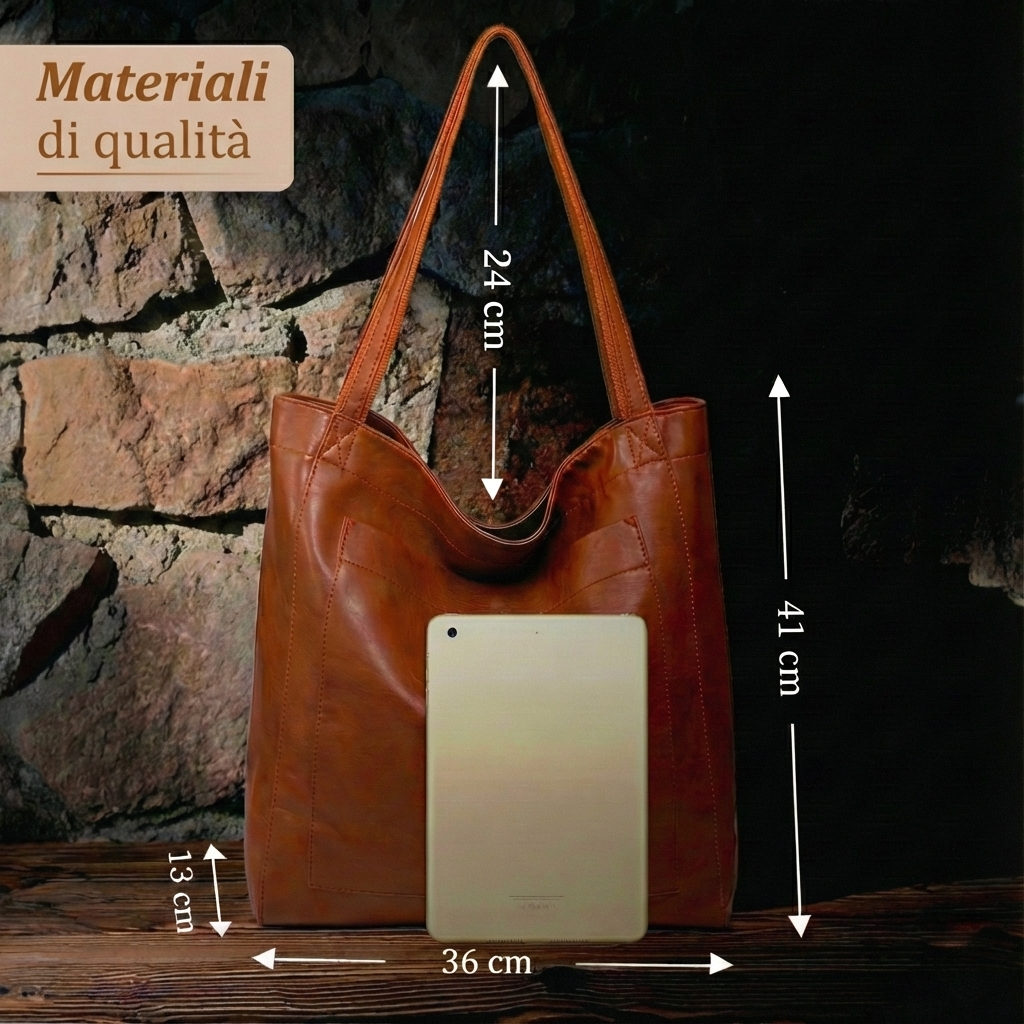 Rena | Bolso elegante para el día a día
