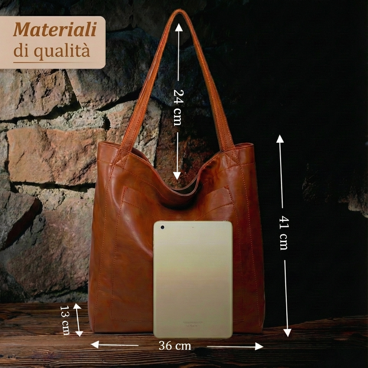 Rena | Bolso elegante para el día a día
