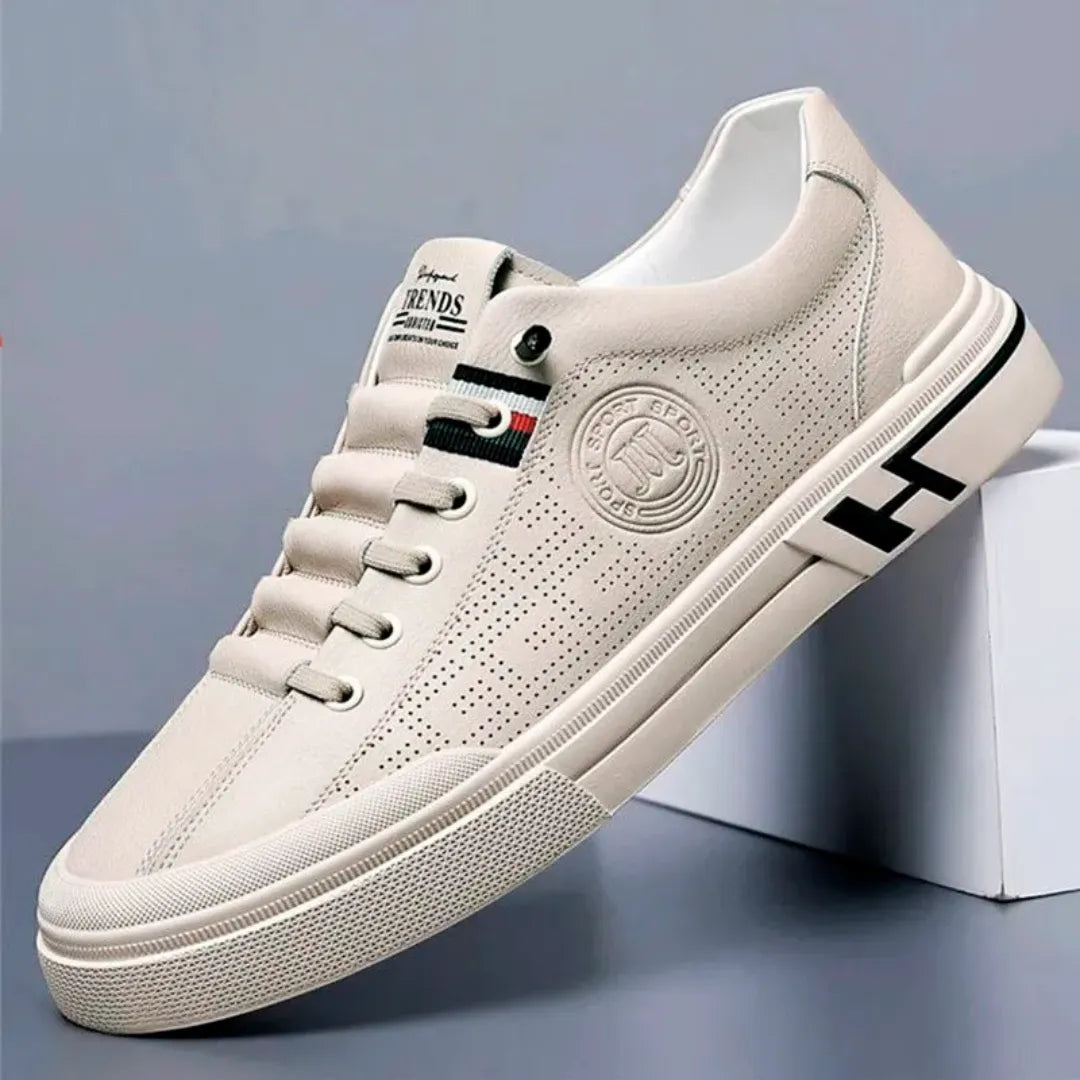 Eugenio | Zapatillas urbanas ligeras