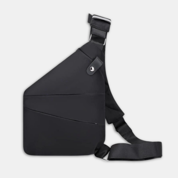 Liv | Bolso de hombro seguro de nailon