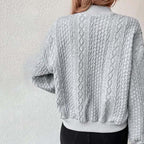 Elegant Cardigan voor Dames
