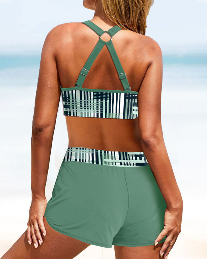 Regina bikini detalle