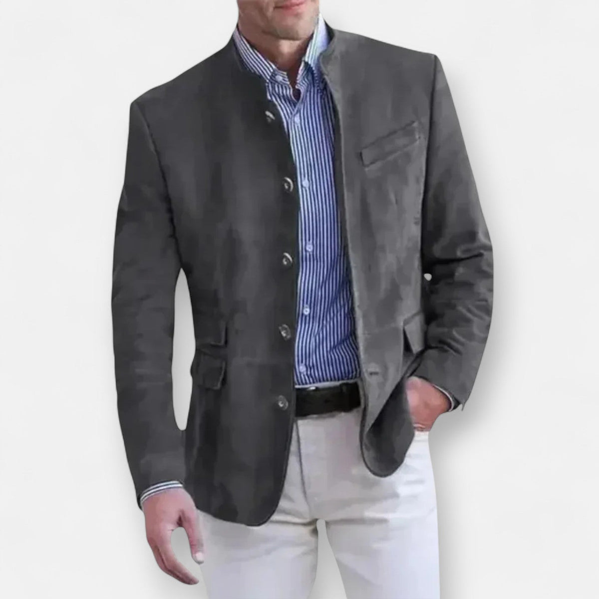Gerardo | Chaqueta smart casual