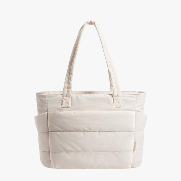 Shelly | Mochila acolchada con estilo
