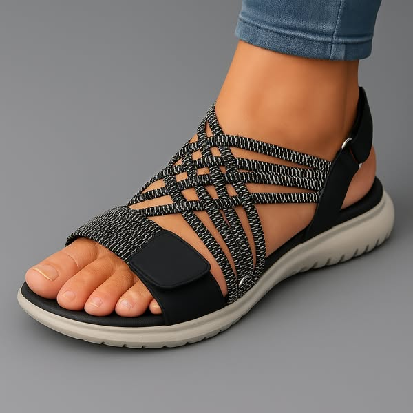 Heidi | Sandalias ortopédicas para mujer
