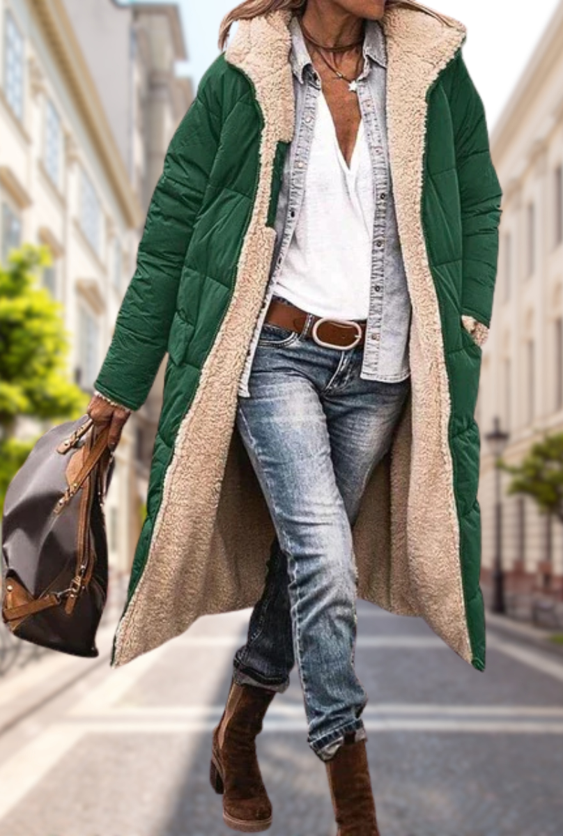 Camila™ | Damen-Herbstjacke