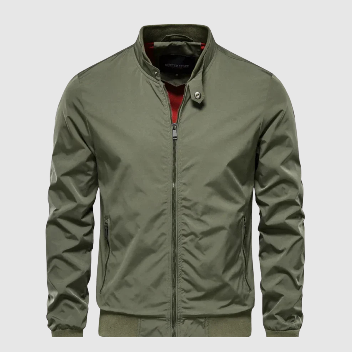 Hilario | Chaqueta veraniega ultraligera