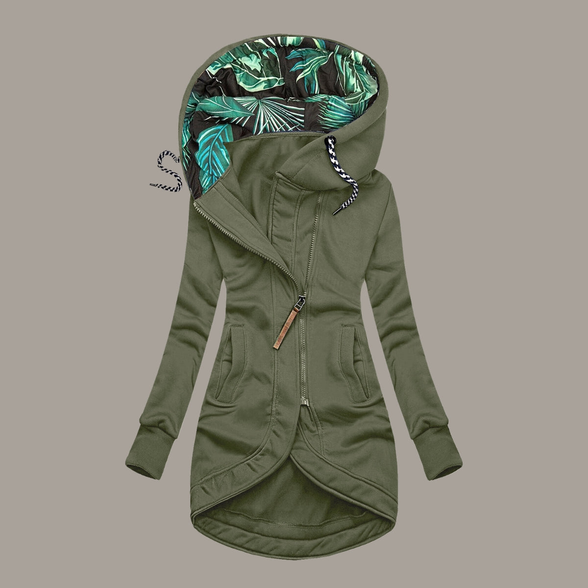 TEMA™ | Elegant Coat