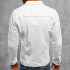 Isidro | Chaqueta vaquera exclusiva