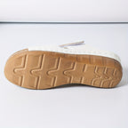 Olive | Sandalia ergonómica con suela de confort
