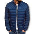 Mateo | Chaqueta de invierno elegante