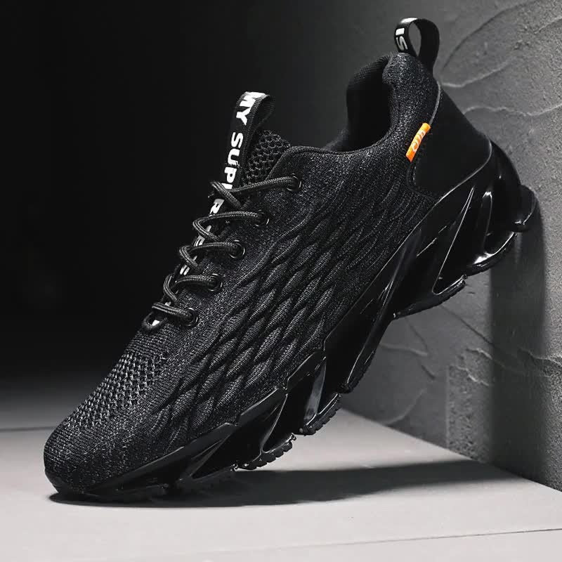 Florencio | Zapatillas de punto flexibles